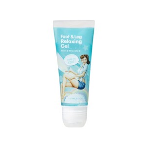 Gel dưỡng thể make me cool & leg relaxing gel