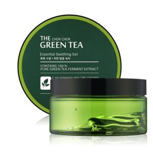 Gel Dưỡng Tinh Chất Trà Xanh Lên Men The Chok Chok Green Tea Soothing Gel Tonymoly