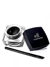 Gel kẻ mắt Elf Cream Eyeliner