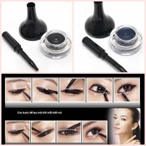 Gel kẻ mắt Eyeliner 3CE