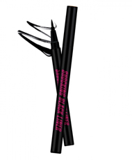 Gel kẻ mắt Shocking Black Liner Cathy Doll Karmart