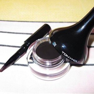 Gel kẻ mắt Tonymoly Backstage Gel Eyeliner