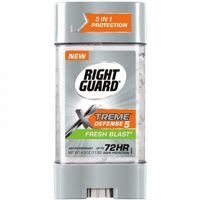 Gel khử mùi Right Guard Fresh Blast 113g