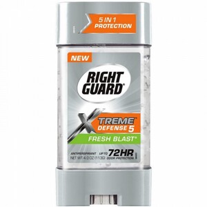 Gel khử mùi Right Guard Fresh Blast 113g