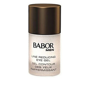 Gel làm giảm nếp nhăn vùng mắt Babor Line Age Reducing Eye Gel