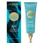 Gel làm tan mỡ vòng eo và đùi LOREAL Sublime Body