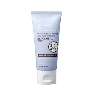 Gel lột mụn đầu đen The Face Shop Blackhead Out - 50 g