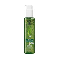 Gel rửa mặt Garnier Bio-Lemongrass 150ml