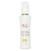 Gel rửa mặt làm trắng da tinh chất Q10 miss fairy whitening q10 facial cleanser