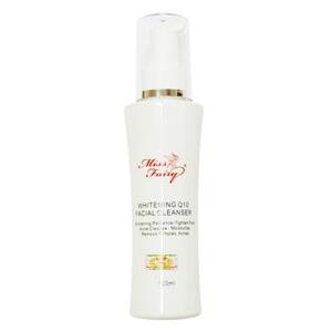 Gel rửa mặt làm trắng da tinh chất Q10 miss fairy whitening q10 facial cleanser