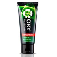 Gel Rửa Mặt Rohto Oxy Oil Control Wash