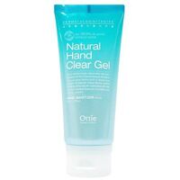 Gel rửa tay diệt khuẩn Ottie Natural Hand Clear