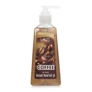 Gel rửa tay khô hương cà phê Lamcosmé Instant Hand Gel Coffee 240ml