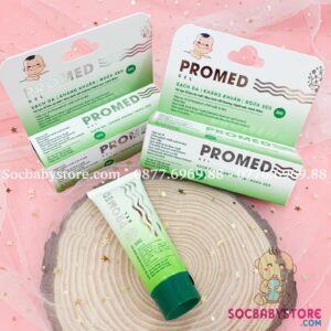 Gel sát khuẩn Promed 30g