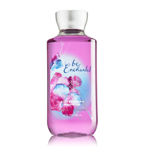 Gel tắm Bath & Body Works Be Enchanted