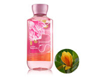 Gel tắm Bath & Body Works - Golden Magnolia Sun Shower Gel