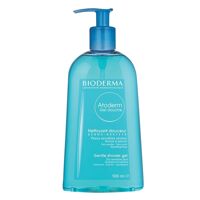 Gel Tắm BIODERMA ATODERM Gel Douche - 500ml