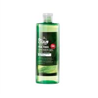 Gel tắm chiết xuất Tea Tree ngăn ngừa và trị mụn Farmasi 225ml