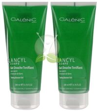 Gel tắm săn chắc da toàn thân Elancyl Toning Shower Gel