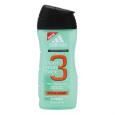 Gel tắm gội cho nam ADIDAS Hair & Body Active Start 250ml