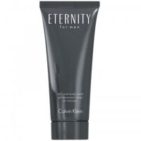 Gel tắm gội nước hoa Calvin Klein Eternity For Men 200ml