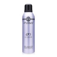 Gel tắm O'lysee Foaming Shower Gel O'3 Le Cocon 200ml