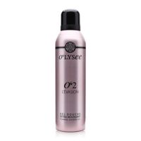 Gel tắm O'lysee Foaming Shower Gel O'2 L'evasion 200ml