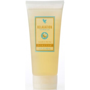 Gel tắm thư giãn Relaxation Shower