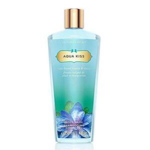 Gel tắm toàn thân VS Fantasies Aqua Kiss Daily Body Wash