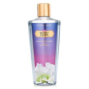 Gel tắm toàn thân VS Fantasies Secret Charm Daily Body Wash - 250ml