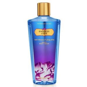 Gel tắm toàn thân VS Fantasies Sheer Love Daily Body Wash