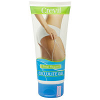 Gel tan mỡ giảm béo Crevil Cellutite Gel 200ml