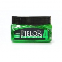 Gel tạo kiểu tóc Pielor Hair Styling Gel #4 Hard Look