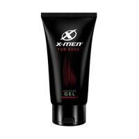 Gel tạo kiểu tóc X-Men Boss 150g