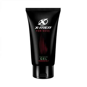 Gel tạo kiểu tóc X-Men Boss 150g