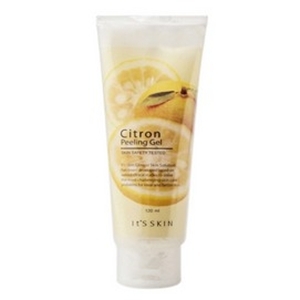 Gel tẩy da chết It's Skin Citron Peeling Gel 120ml