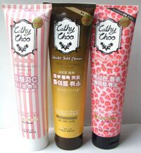 Gel tẩy tế bào chết Cathy Choo Cathy Doll Karmart