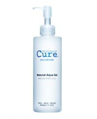 Gel tẩy tế bào chết Cure Natural Aqua Gel - 250g