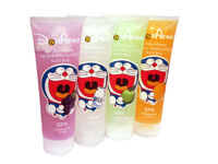 Gel tẩy tế bào chết face & body Doreamon