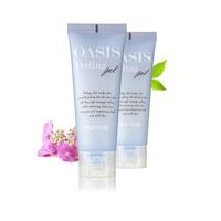 Gel tẩy tế bào chết Milky Dress Oasis Peeling Gel(100ml)