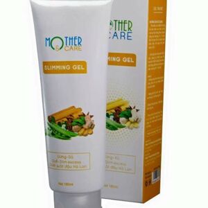 Gel tẩy tế bào chết Mother care 120 ml