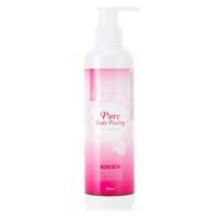 Gel tẩy tế bào chết toàn thân Pure Body Peeling Hàn Quốc