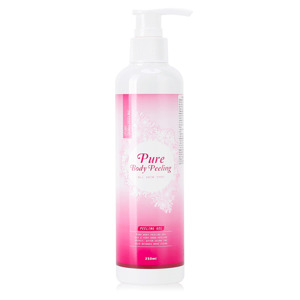 Gel tẩy tế bào chết toàn thân Pure Body Peeling Hàn Quốc