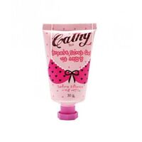 Gel tẩy tế bào dưỡng trắng ngực Cathy Doll Breast Scrub Gel 30g