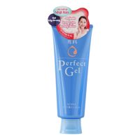 Gel Tẩy Trang Khô Thoáng Senka Perfect Gel 160g