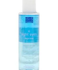 Gel tẩy trang và làm sạch bụi bẩn không cần nước Isis Pharma Sensylia Gel 200ml