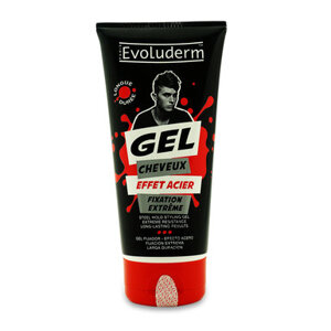 Gel tóc nam Evoluderm Fix Extreme 150ml