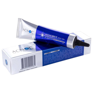 Gel trị mụn Acnoc Acneser Spot Gel 10g