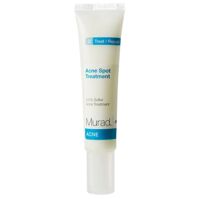 Gel trị mụn bọc & mụn mủ MURAD Blemish Spot Treatment 7.5ml