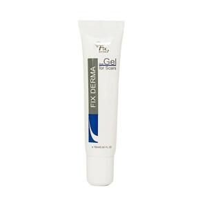 Gel trị sẹo Fixderma Gel For Scars 15Ml/0.50 Fl.oz